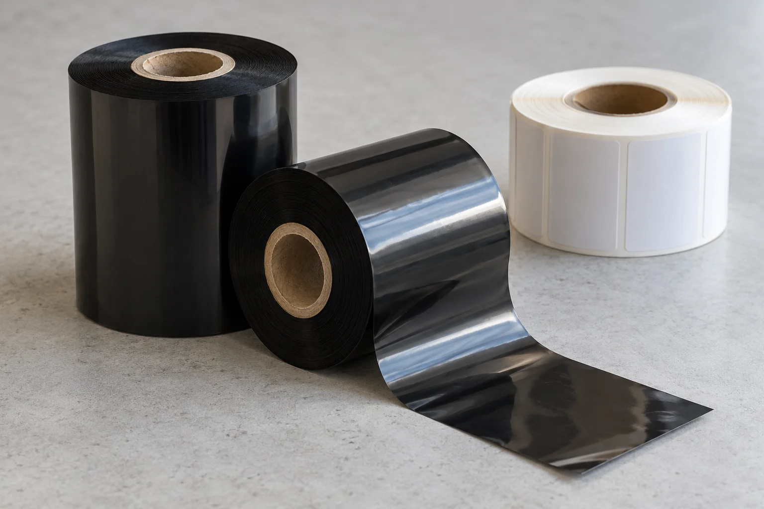 Ribbon para impressora: o que é e como funciona